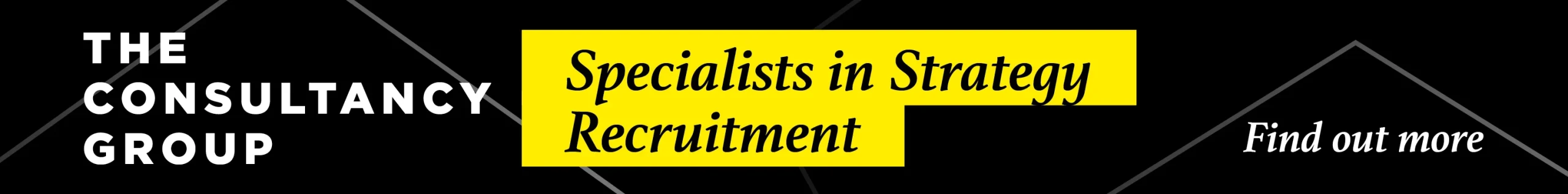 The Consultancy Group